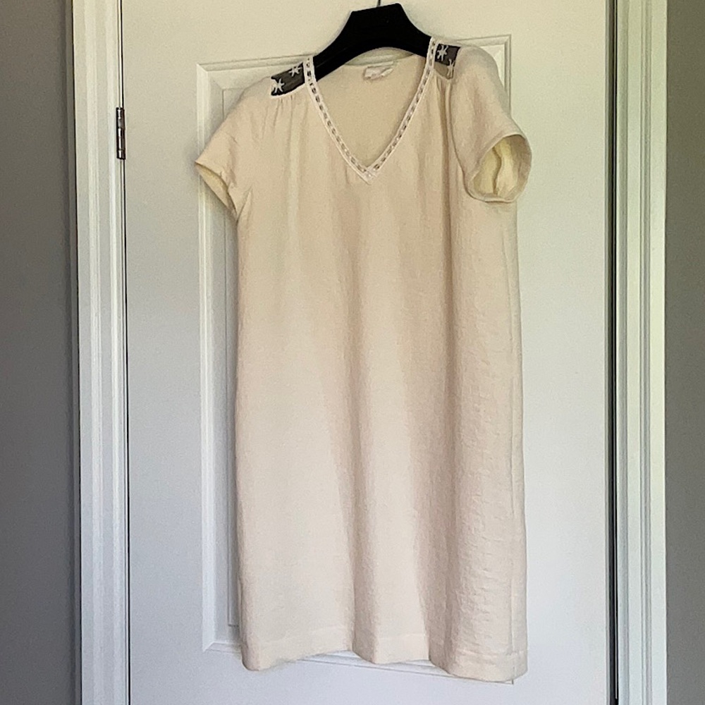 Pablo Summer dress